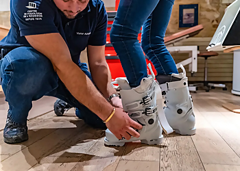 Victor Ausseil image 2 Meilleurs Podologues à Montpellier Victor Ausseil image 2