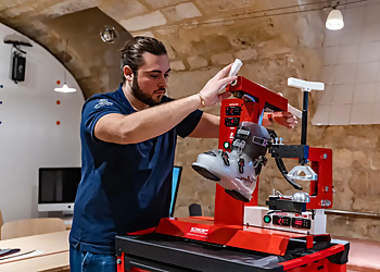 Victor Ausseil image 3 Meilleurs Podologues à Montpellier Victor Ausseil image 3