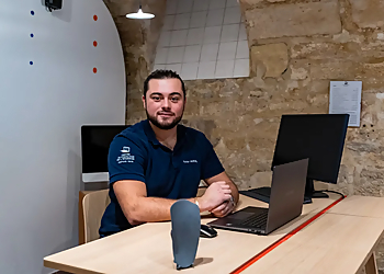 Meilleurs Podologues à Montpellier Victor Ausseil image 1