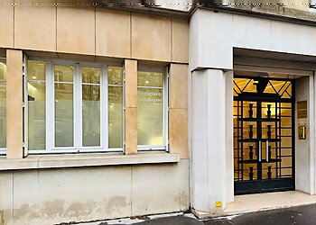 Victor Brissot image 2 Paris Podiatrists Victor Brissot image 2