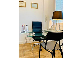 Victor Brissot image 3 Paris Podiatrists Victor Brissot image 3