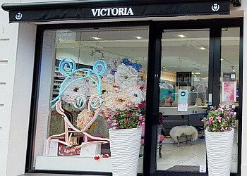 Victoria Baby Nail Bar Jeanne d'Arc image 2 Meilleures Salons De Manucure à Toulouse Victoria Baby Nail Bar Jeanne d'Arc image 2
