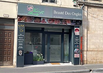 Viet Beauté image 2 Reims Nail Salons Viet Beauté image 2