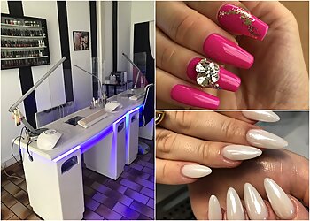 Viet Beauté image 3 Reims Nail Salons Viet Beauté image 3