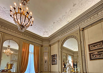 Villa Masséna Musée image 2 Meilleurs Lieux À Visiter à Nice Villa Masséna Musée image 2