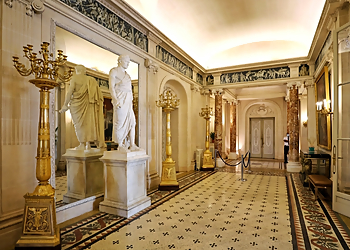 Villa Masséna Musée image 3 Meilleurs Lieux À Visiter à Nice Villa Masséna Musée image 3