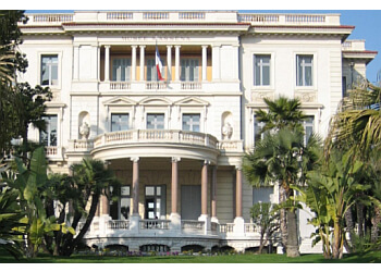 Nice  Villa Masséna Musée