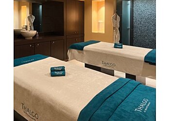 Villa Thalgo Club & Spa image 2 Meilleurs Spas à Paris Villa Thalgo Club & Spa image 2