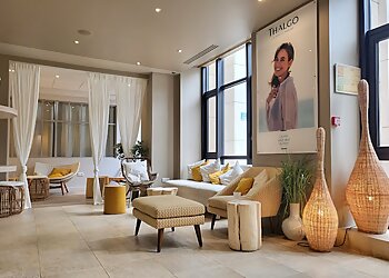 Villa Thalgo Club & Spa image 3 Meilleurs Spas à Paris Villa Thalgo Club & Spa image 3