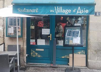 Village D'Asie image 2 Meilleurs Restaurants Chinois à Nantes Village D'Asie image 2