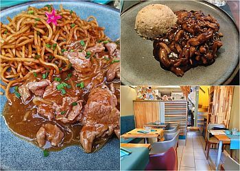 Village D'Asie image 3 Meilleurs Restaurants Chinois à Nantes Village D'Asie image 3