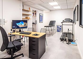 Vincent Godart - CABINET DE PODOLOGIE DU SPORT image 2 Toulouse Podiatrists Vincent Godart - CABINET DE PODOLOGIE DU SPORT image 2