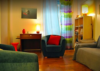 Vincent SCHOULER image 2 Strasbourg Hypnotherapy Vincent SCHOULER image 2