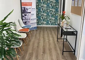 Vincent Sanchez-Gallardo - CHIROPRACTEUR TOULON image 2 Toulon Chiropractors Vincent Sanchez-Gallardo - CHIROPRACTEUR TOULON image 2