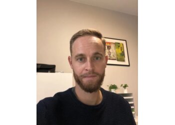 Rennes Podiatrists Vincent Stephan image 1