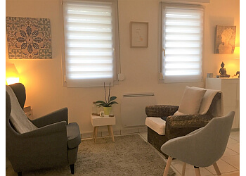 Virginie Burette image 2 Meilleure Hypnothérapie à Reims Virginie Burette image 2