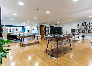 Vision Bordelaise image 2 Bordeaux Opticians Vision Bordelaise image 2