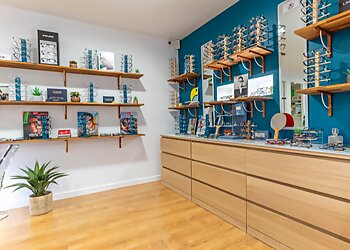 Vision Bordelaise image 3 Bordeaux Opticians Vision Bordelaise image 3