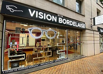 Bordeaux Opticians Vision Bordelaise image 1