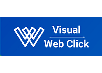 Visual Web Click