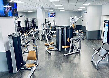 Vita Liberté Toulon image 2 Toulon Gyms Vita Liberté Toulon image 2