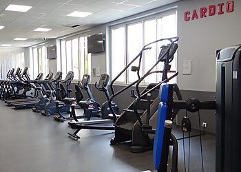 Vita Liberté Toulon image 3 Toulon Gyms Vita Liberté Toulon image 3