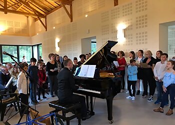 Vita Musique image 2 Le Havre Music Schools Vita Musique image 2