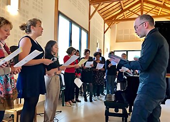 Vita Musique image 3 Le Havre Music Schools Vita Musique image 3