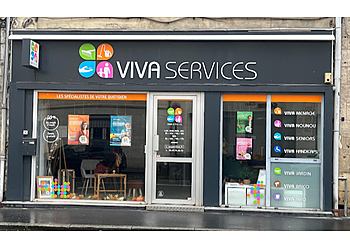 Meilleurs Ménage À Domicile à Bordeaux Vivaservices Bordeaux image 1