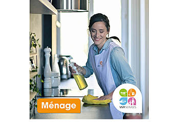 Vivaservices Nice image 2 Meilleurs Ménage À Domicile à Nice Vivaservices Nice image 2