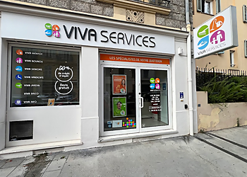 Meilleurs Ménage À Domicile à Nice Vivaservices Nice image 1