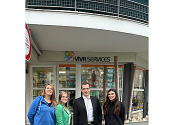Vivaservices Rennes image 3 Meilleurs Ménage À Domicile à Rennes Vivaservices Rennes image 3