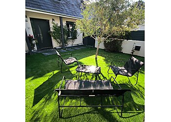 Voiton Paysage image 2 Angers Landscaping Companies Voiton Paysage image 2