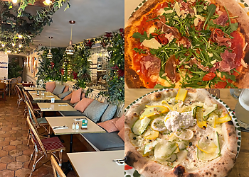 Volfoni Toulouse image 3 Toulouse Italian Restaurants Volfoni Toulouse image 3