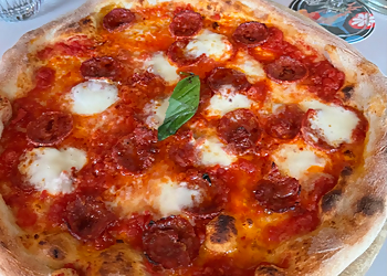 Toulouse Italian Restaurants Volfoni Toulouse image 1