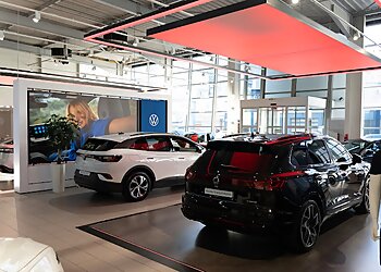 Volkswagen BYmyCAR Lyon Vaise image 2 Meilleurs Concessionnaires De Voitures à Lyon Volkswagen BYmyCAR Lyon Vaise image 2