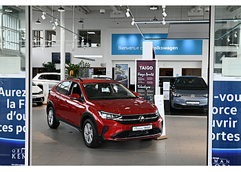 Volkswagen DBF Etats-Unis image 2 Meilleurs Concessionnaires De Voitures à Toulouse Volkswagen DBF Etats-Unis image 2