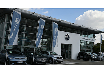 Meilleurs Concessionnaires De Voitures à Toulouse Volkswagen DBF Etats-Unis image 1