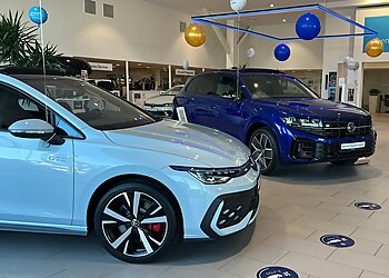 Volkswagen DBF Toulouse image 2 Meilleurs Concessionnaires De Voitures à Toulouse Volkswagen DBF Toulouse image 2