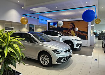 Volkswagen DBF Toulouse image 3 Meilleurs Concessionnaires De Voitures à Toulouse Volkswagen DBF Toulouse image 3