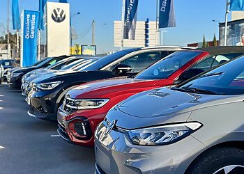 Volkswagen DBF Tournezy image 2 Meilleurs Concessionnaires De Voitures à Montpellier Volkswagen DBF Tournezy image 2