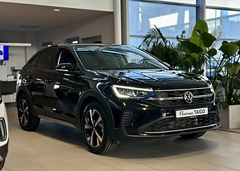 Volkswagen DBF Tournezy image 3 Meilleurs Concessionnaires De Voitures à Montpellier Volkswagen DBF Tournezy image 3