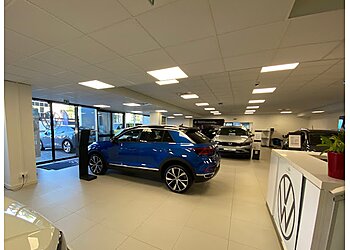 Volkswagen Nice la Plaine image 2 Meilleurs Concessionnaires De Voitures à Nice Volkswagen Nice la Plaine image 2