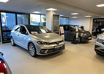 Volkswagen Nice la Plaine image 3 Meilleurs Concessionnaires De Voitures à Nice Volkswagen Nice la Plaine image 3