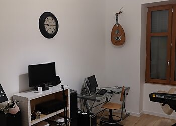 Vox Office image 2 Meilleures Écoles De Musique à Saint-Étienne Vox Office image 2