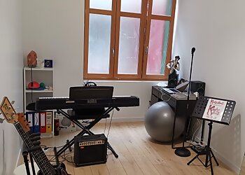 Vox Office image 3 Meilleures Écoles De Musique à Saint-Étienne Vox Office image 3