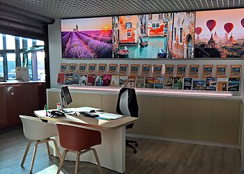 Voyages E.Leclerc image 2 Meilleures Agences De Voyage à Dijon Voyages E.Leclerc image 2