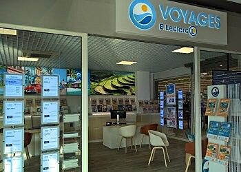 Voyages E.Leclerc image 3 Meilleures Agences De Voyage à Dijon Voyages E.Leclerc image 3