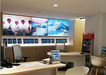 Voyages E.Leclerc Angers image 2 Meilleures Agences De Voyage à Angers Voyages E.Leclerc Angers image 2