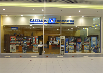 Rennes Travel Agencies Voyages E.Leclerc Rennes image 1